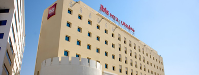 IBIS Hotel 